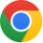 Logo Chrome Browser Chrome Browser