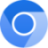 Logo Chromium Browser Chromium Browser