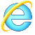 Logo Internet Explorer Internet Explorer