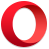 Logo Opera Browser Opera Browser
