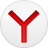 Logo Yandex Browser Yandex Browser